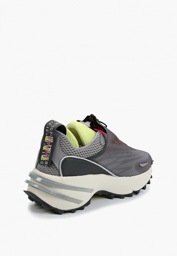 фото Кроссовки lacoste