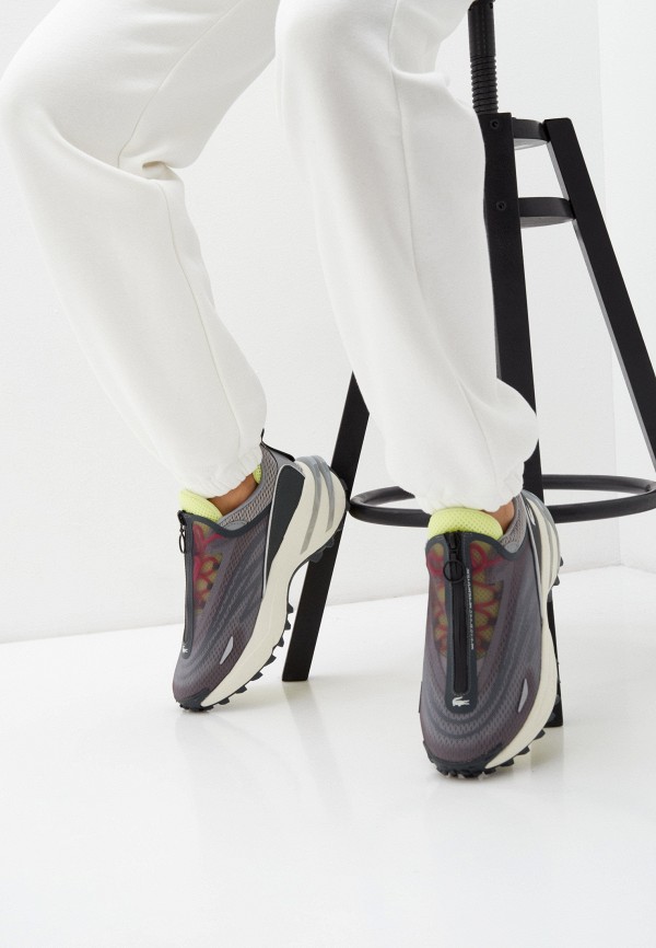 фото Кроссовки lacoste