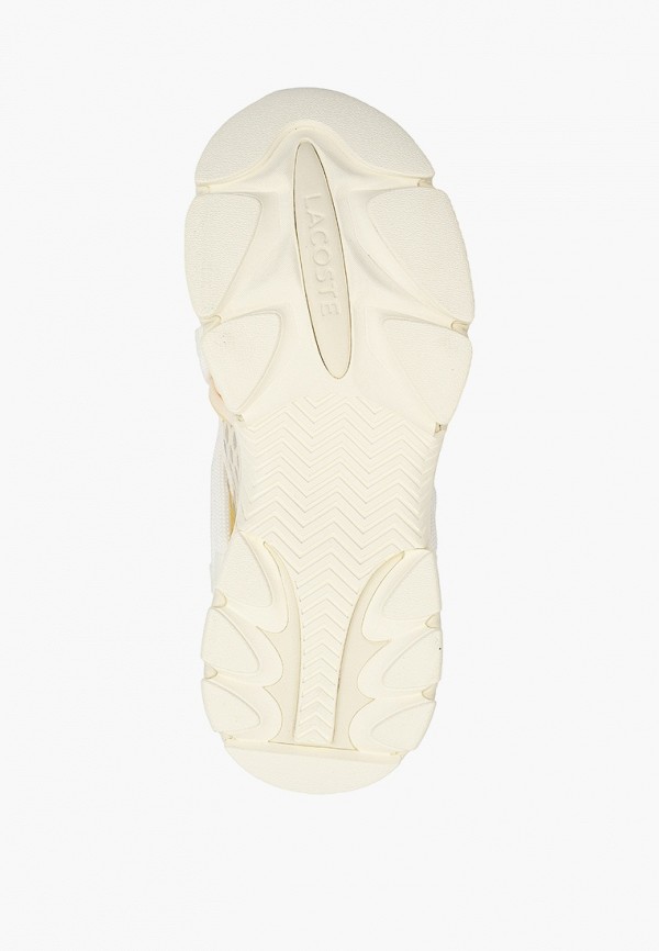 фото Кроссовки lacoste