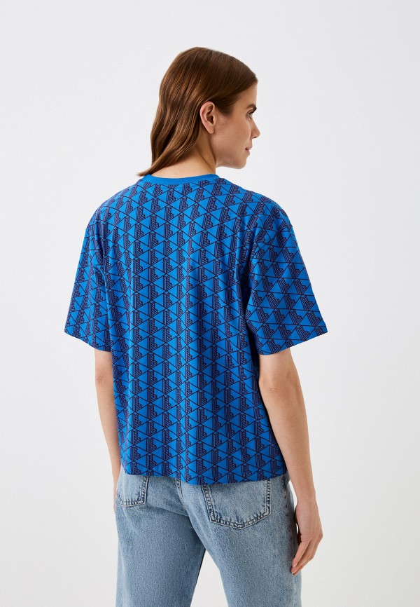 фото Футболка lacoste