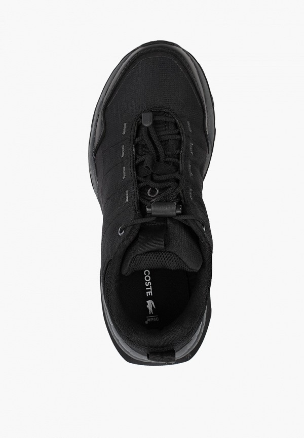 фото Кроссовки lacoste