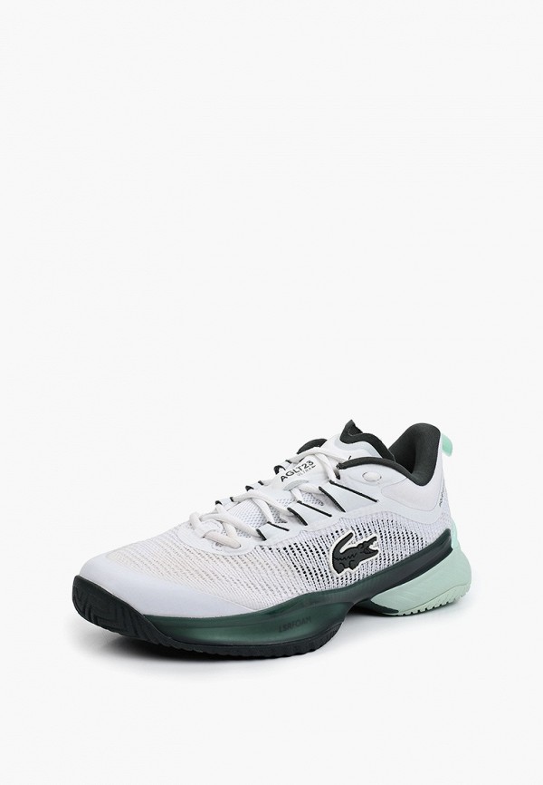 фото Кроссовки lacoste