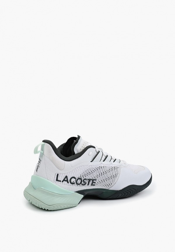 фото Кроссовки lacoste