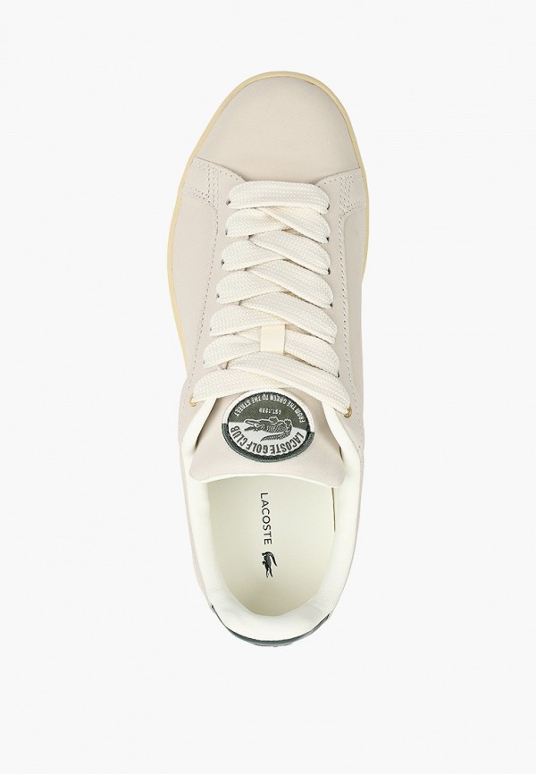 фото Кеды lacoste