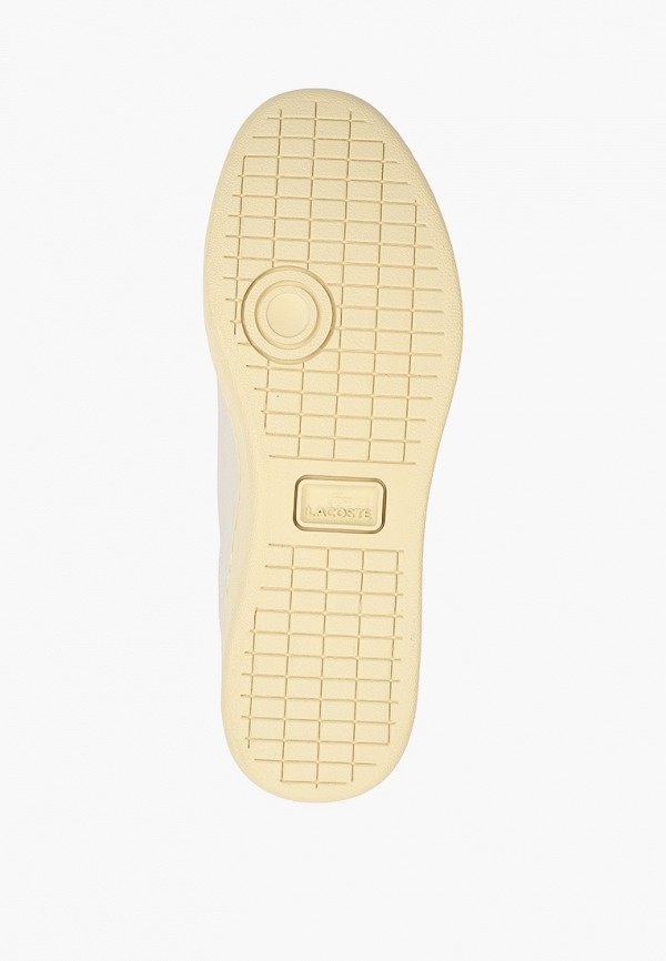 фото Кеды lacoste