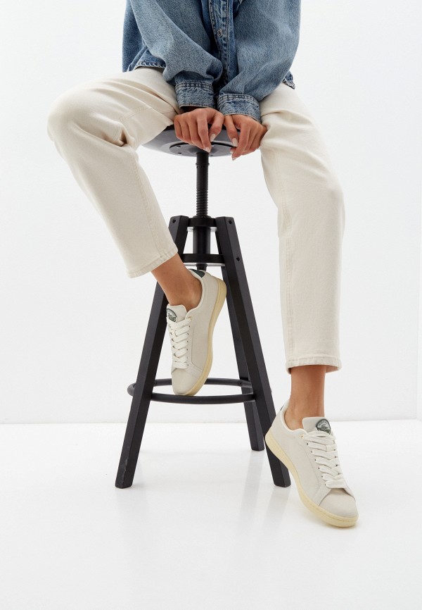 фото Кеды lacoste