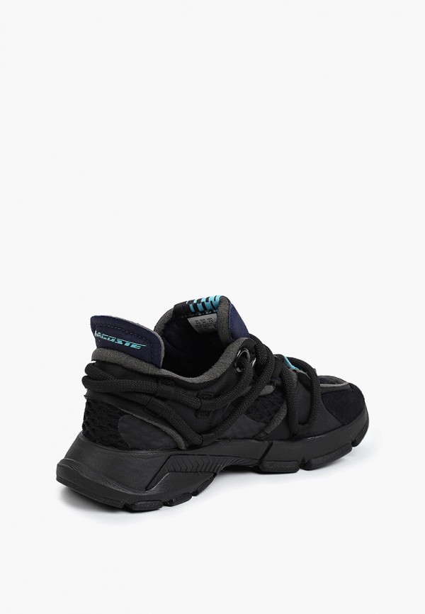 фото Кроссовки lacoste