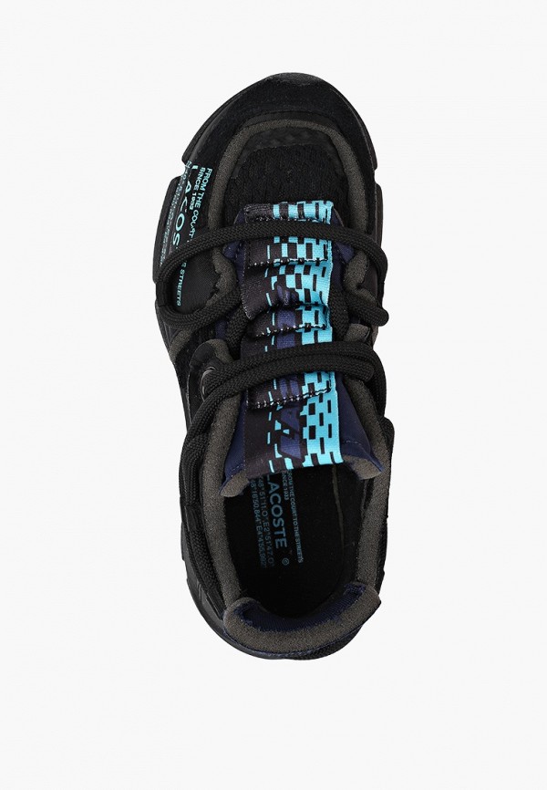 фото Кроссовки lacoste