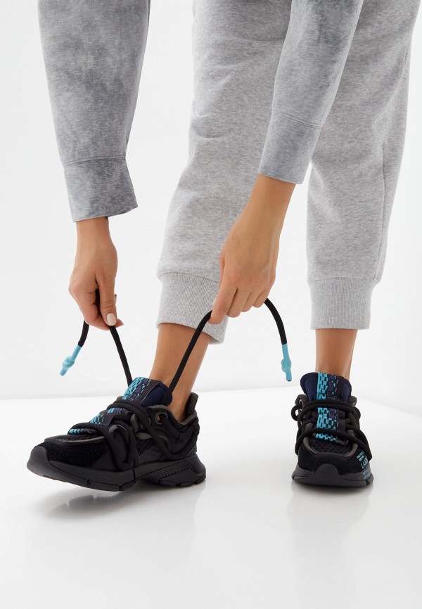 фото Кроссовки lacoste