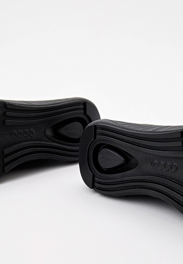 Кроссовки Ecco черный, размер 39, фото 5