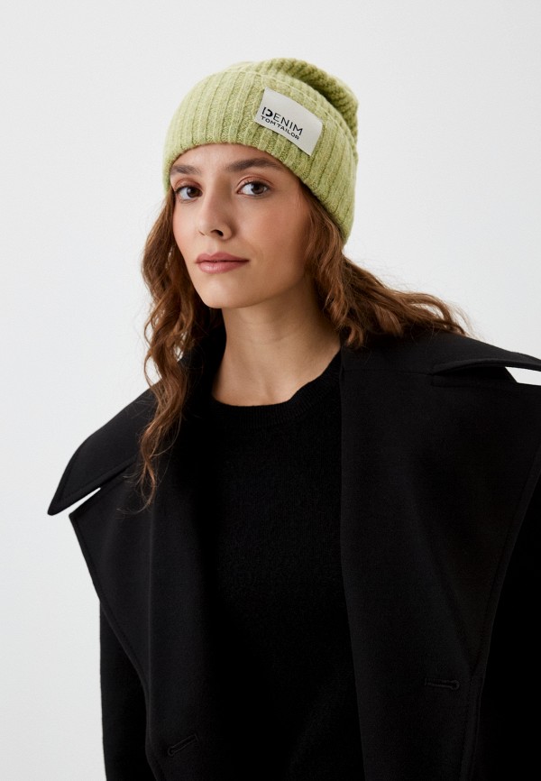 фото Шапка tom tailor