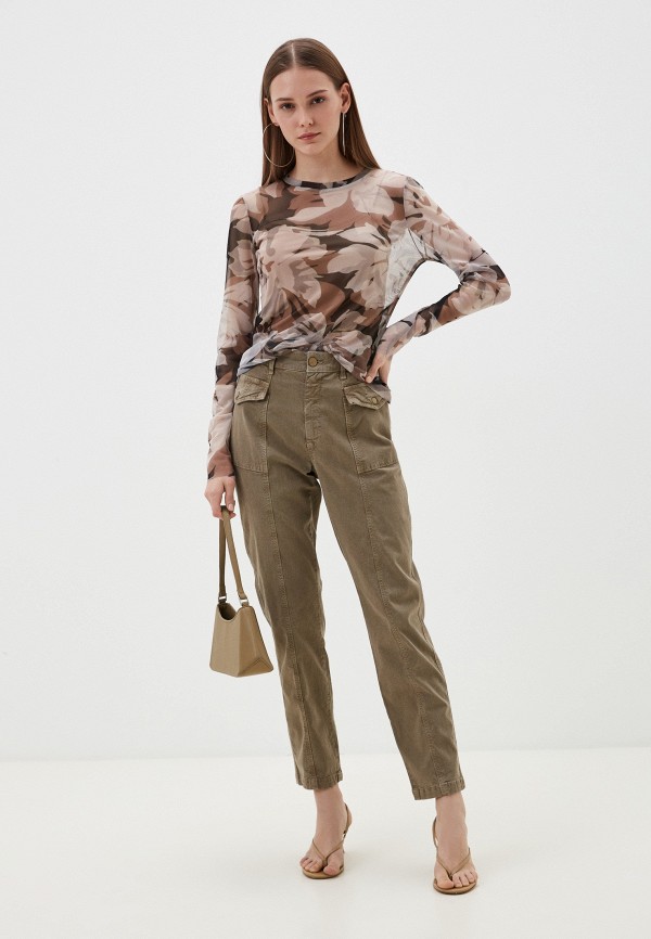 фото Брюки summum