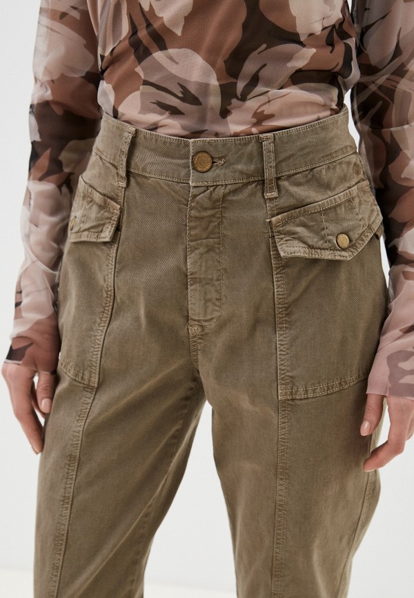 фото Брюки summum