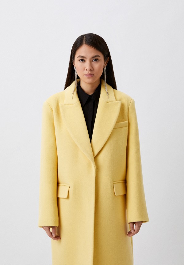 фото Пальто choux