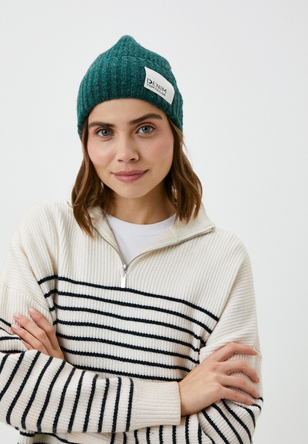 фото Шапка tom tailor