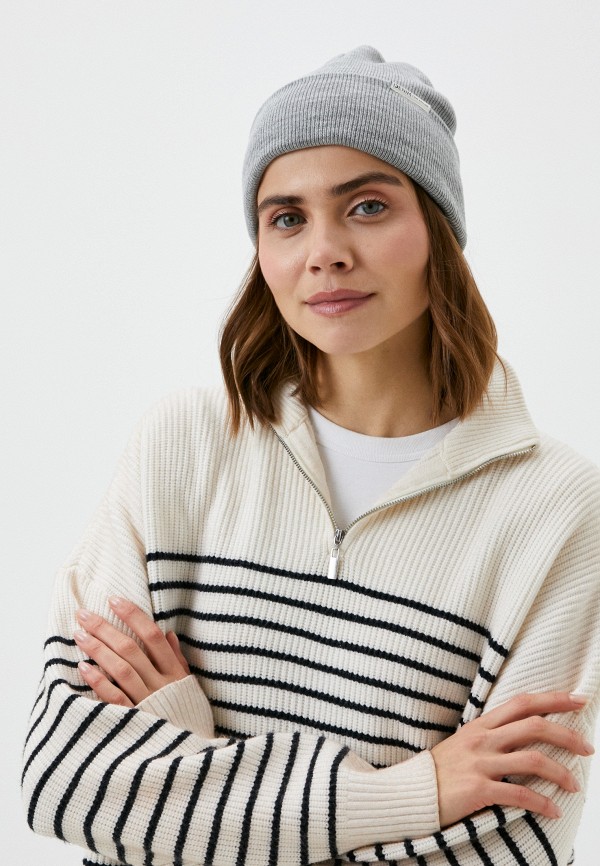 фото Шапка tom tailor