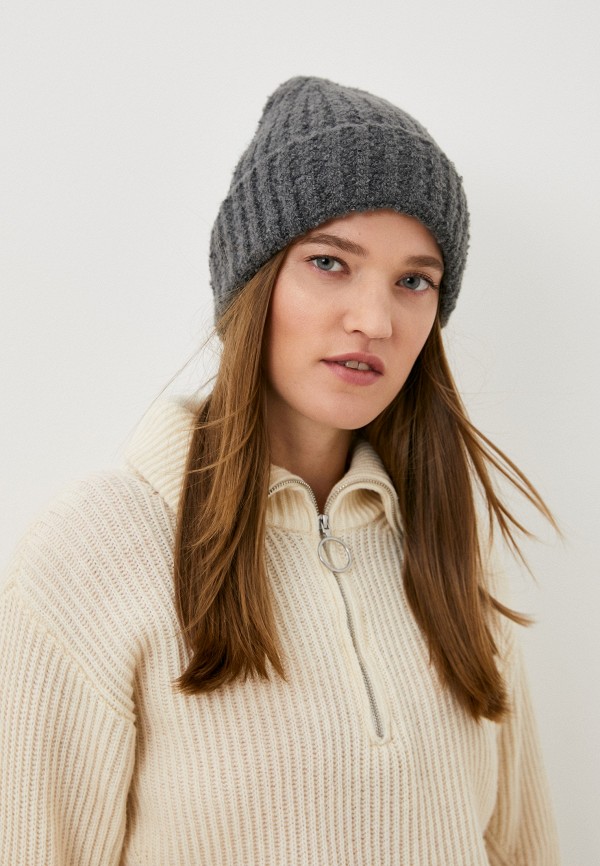 фото Шапка tom tailor