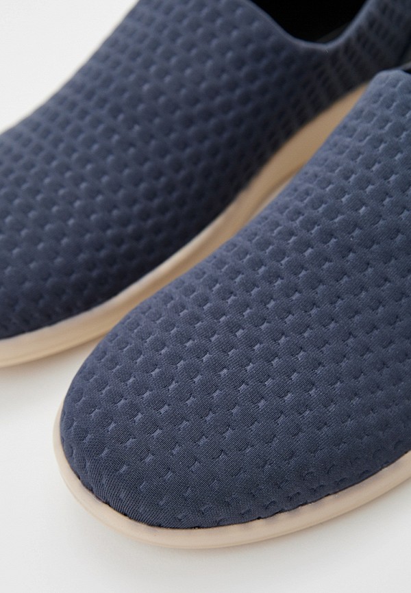 фото Слипоны ecco