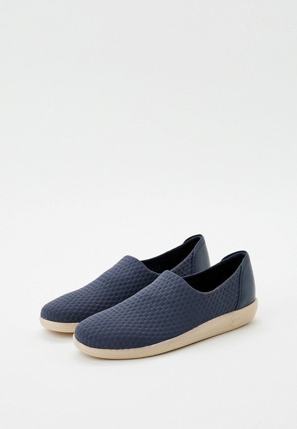 фото Слипоны ecco