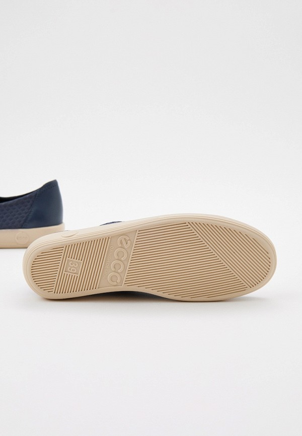 фото Слипоны ecco