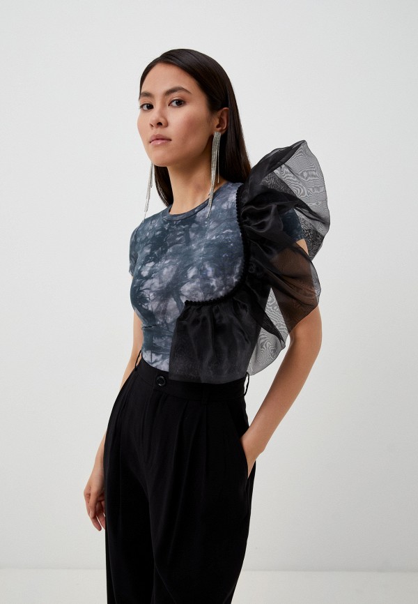 фото Футболка katya ander