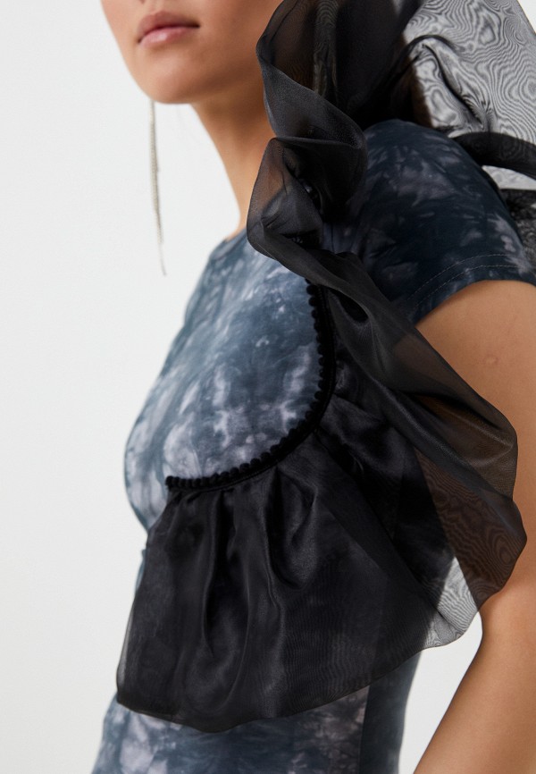 фото Футболка katya ander