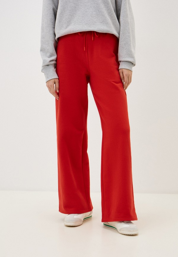 фото Брюки спортивные gloria jeans