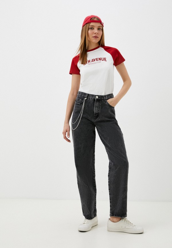 фото Джинсы gloria jeans