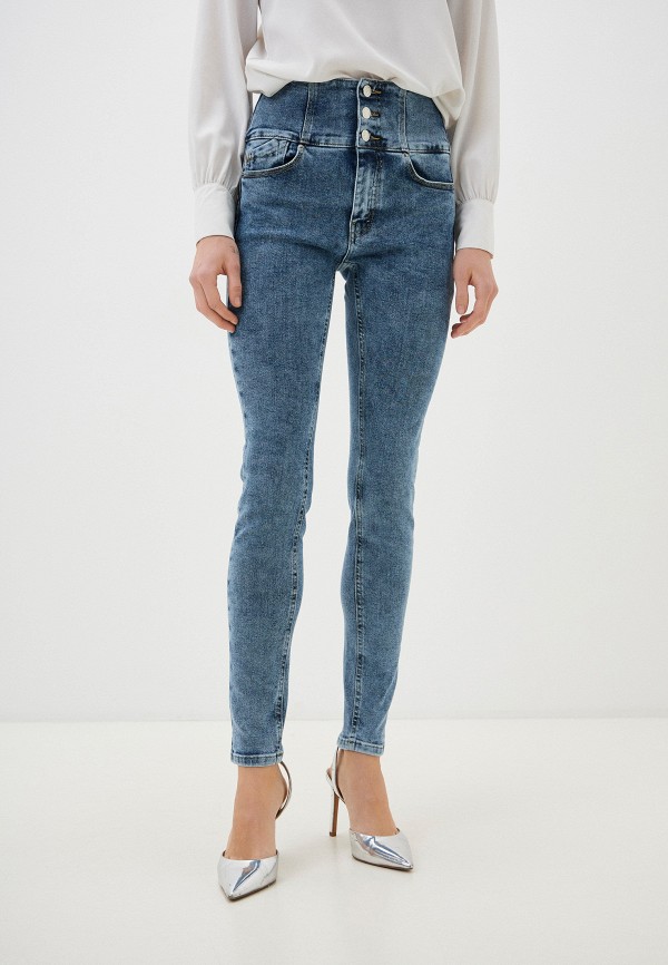 фото Джинсы gloria jeans
