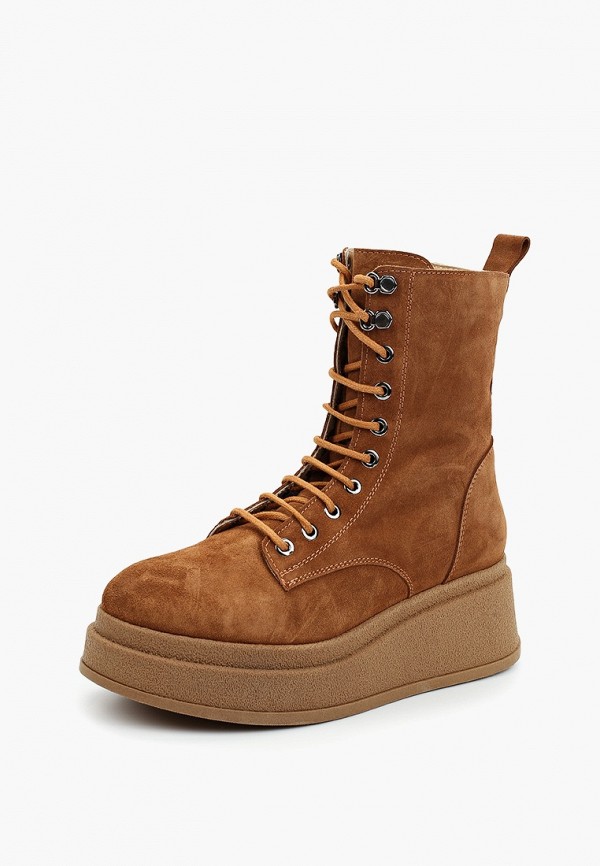 фото Ботинки basconi