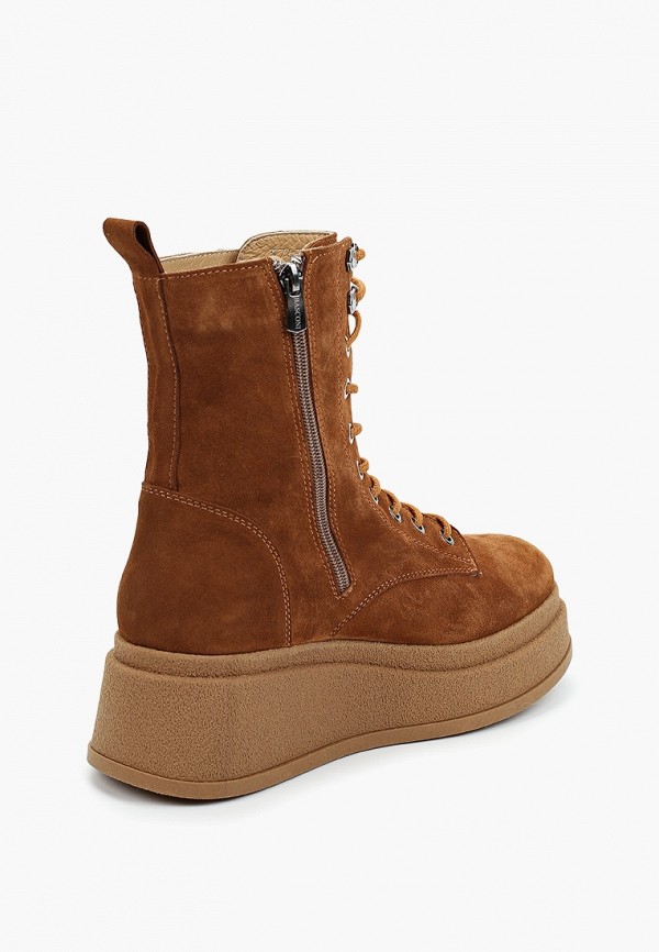 фото Ботинки basconi