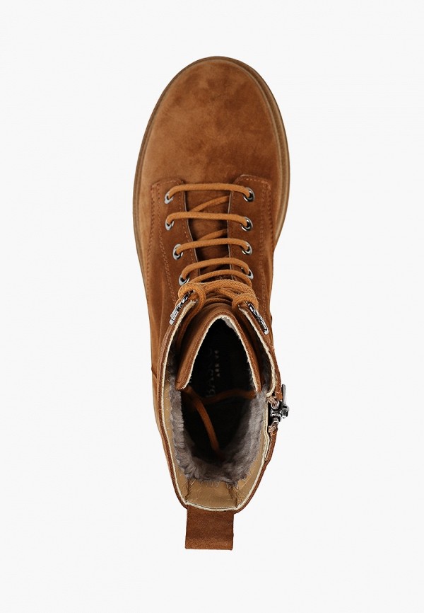 фото Ботинки basconi