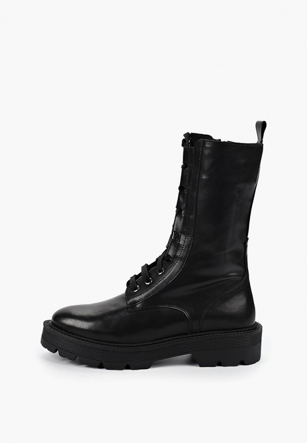 фото Полусапоги basconi