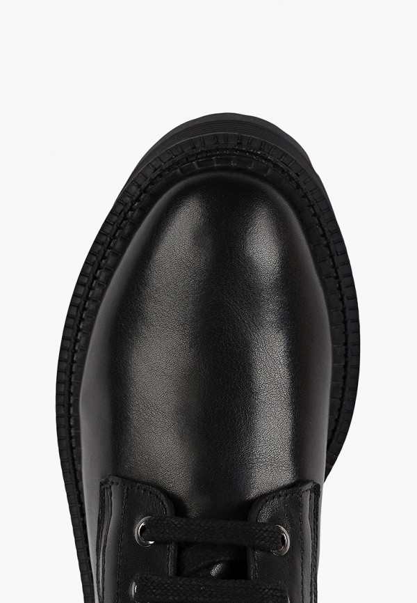 фото Полусапоги basconi