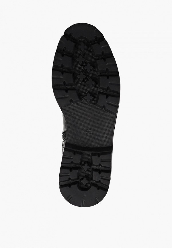 фото Полусапоги basconi