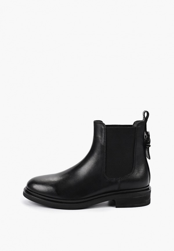 фото Ботинки basconi