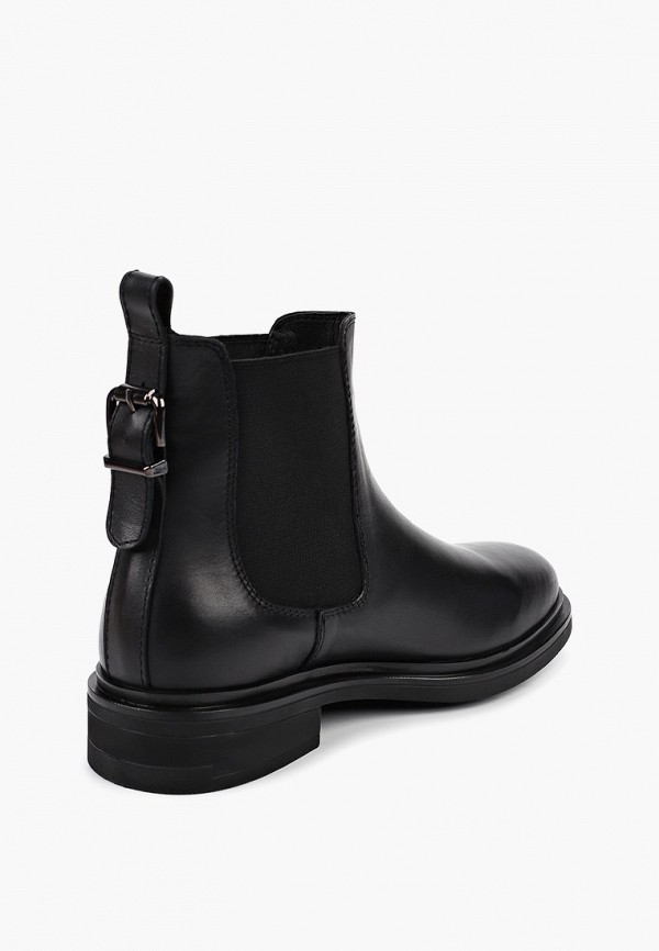 фото Ботинки basconi