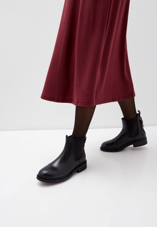 фото Ботинки basconi