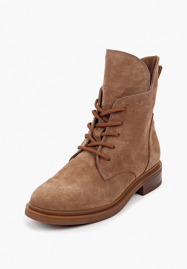 фото Ботинки basconi