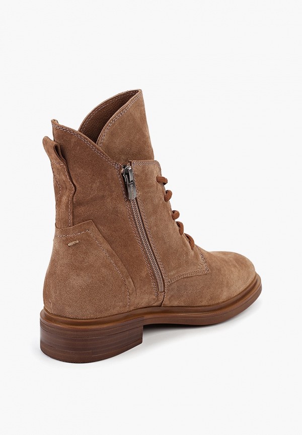 фото Ботинки basconi