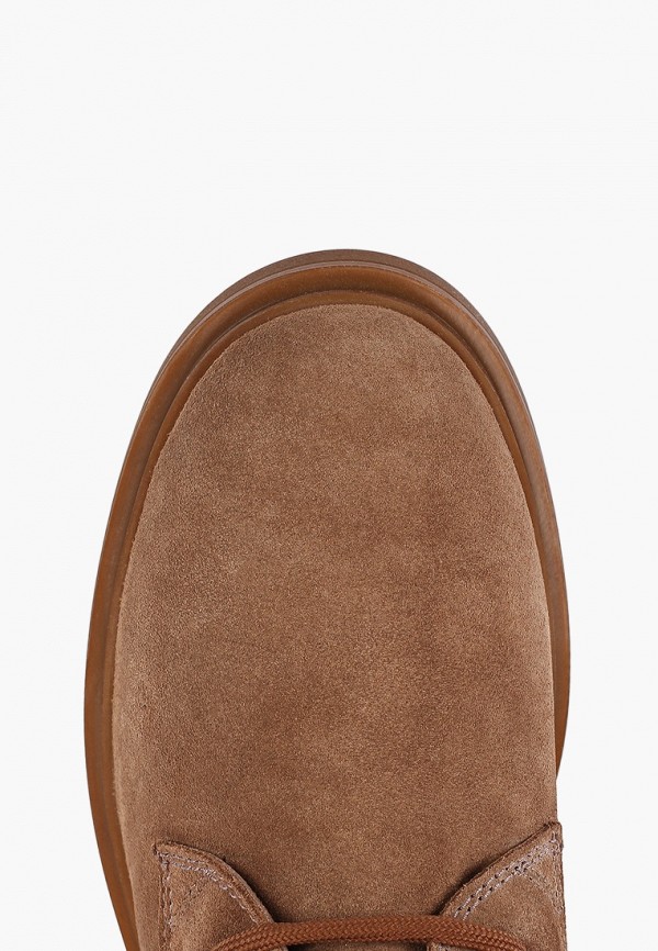 фото Ботинки basconi