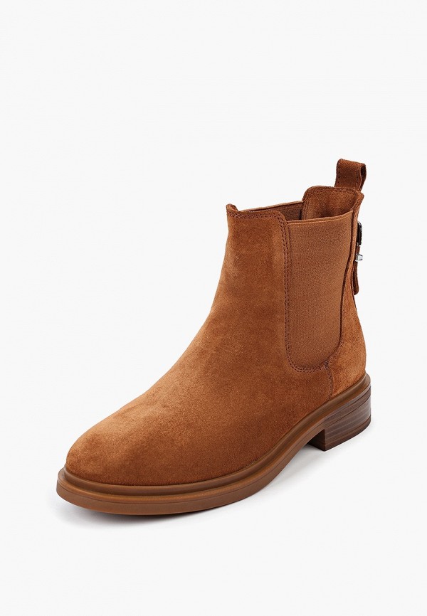 фото Ботинки basconi