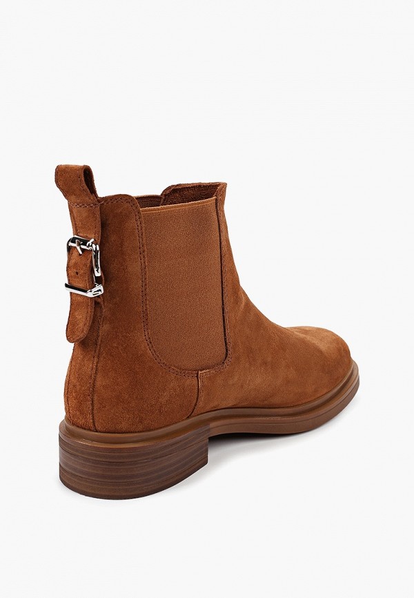 фото Ботинки basconi