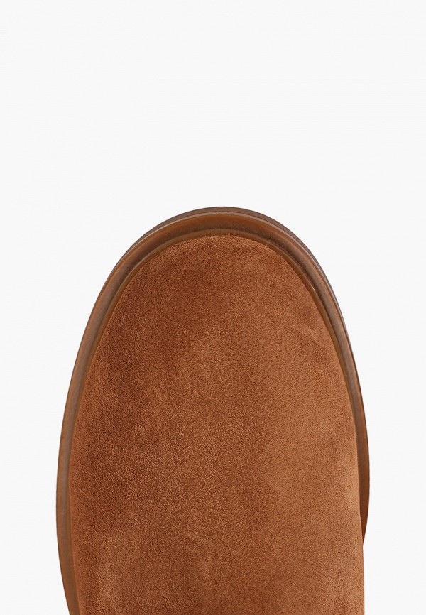 фото Ботинки basconi