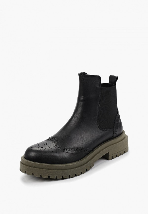 фото Ботинки basconi