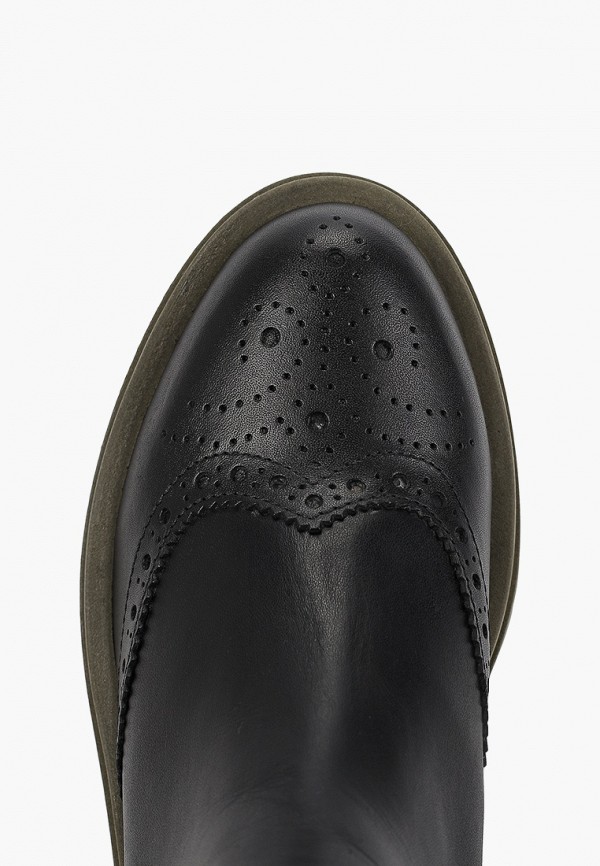 фото Ботинки basconi