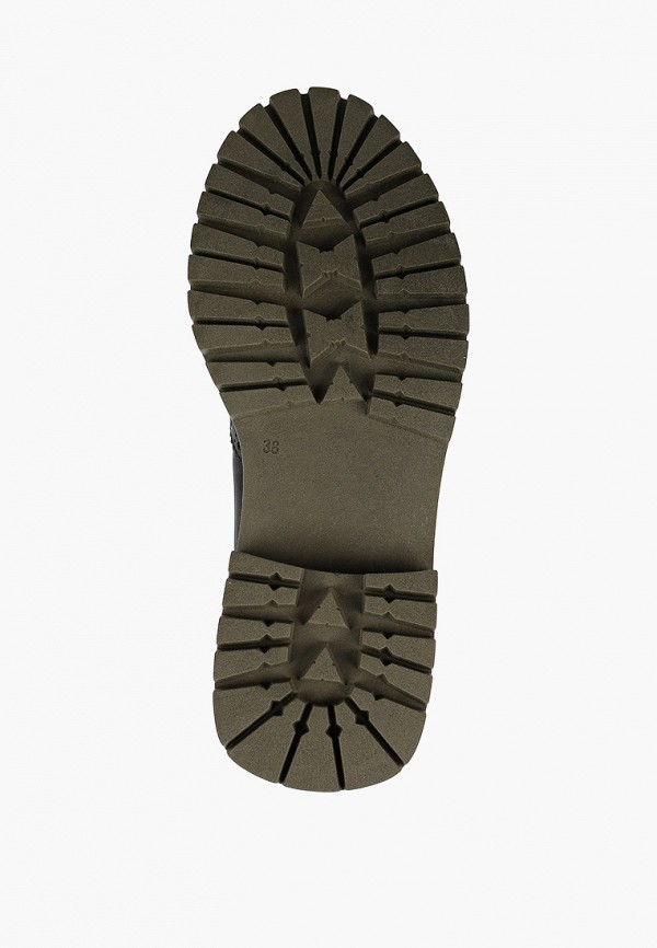 фото Ботинки basconi