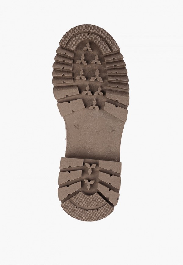 фото Ботинки basconi