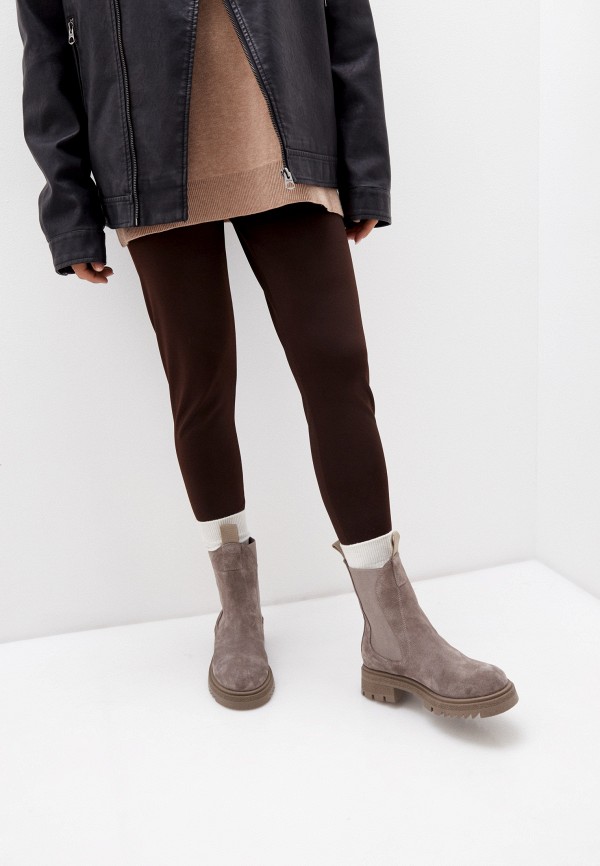 фото Ботинки basconi