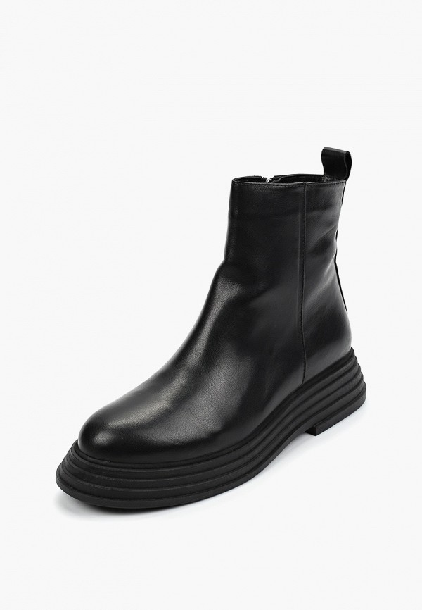 фото Ботинки basconi